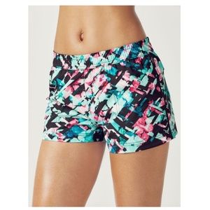 FABLETICS Eloise Running Shorts Size Medium